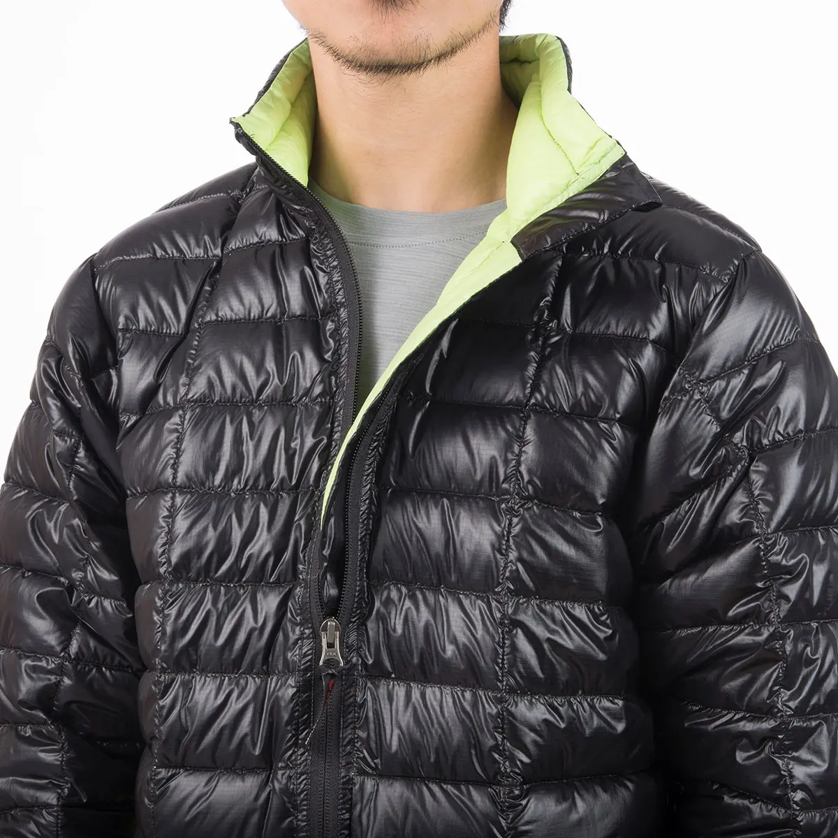 【OUTLET】 メンズ クイックフラッシュジャケット クレイ M