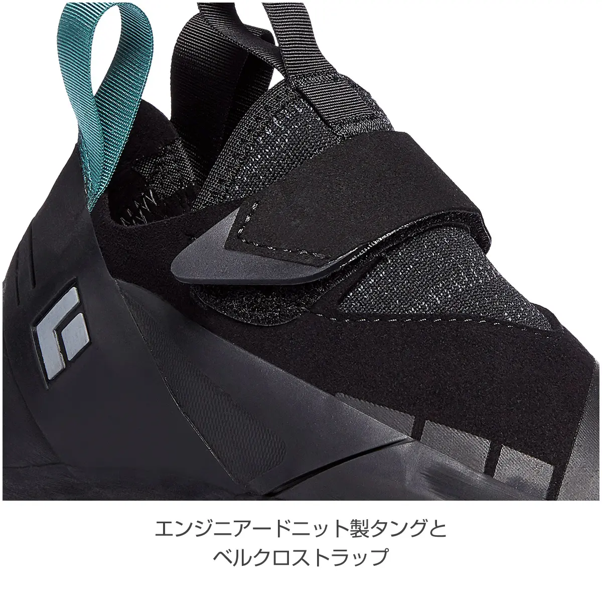 【OUTLET】 シャドウLV ブラック 4