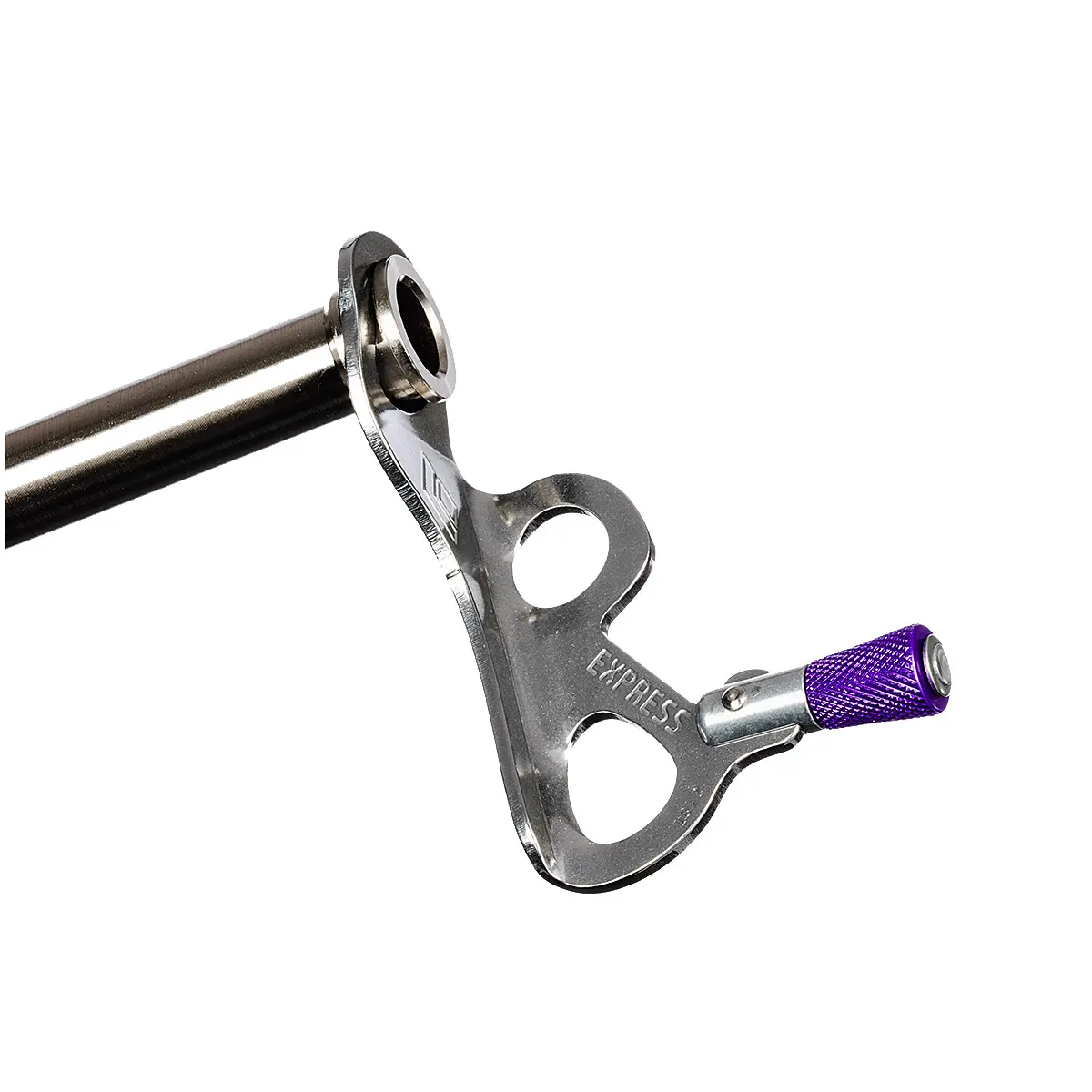 エクスプレスアイススクリュー 19cm