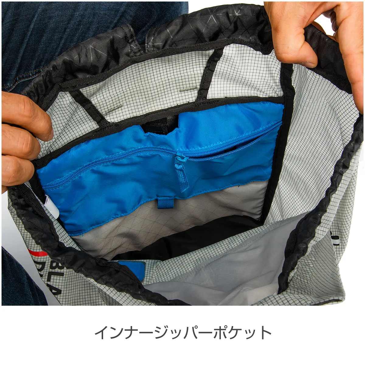 ブリッツ20 アロイ