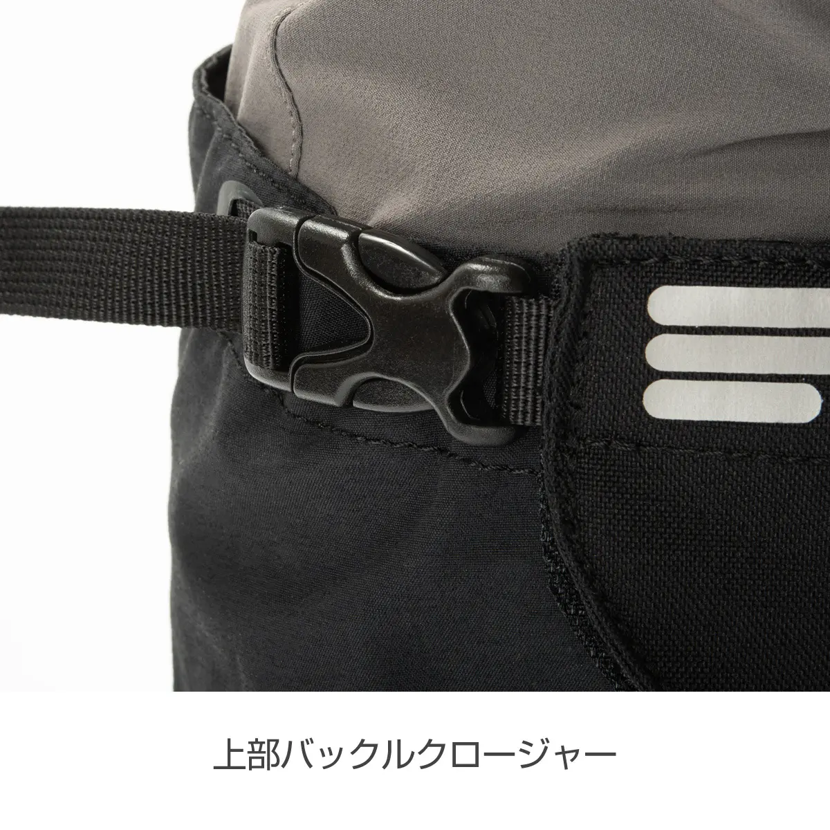 【OUTLET】 アルパインゲイター ブラック S