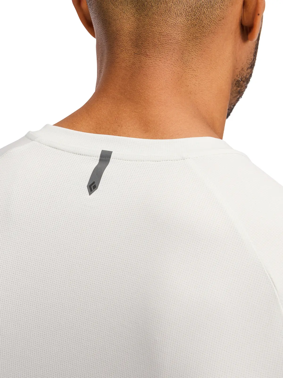 メンズ ライトワイヤーテックティー アロイ M