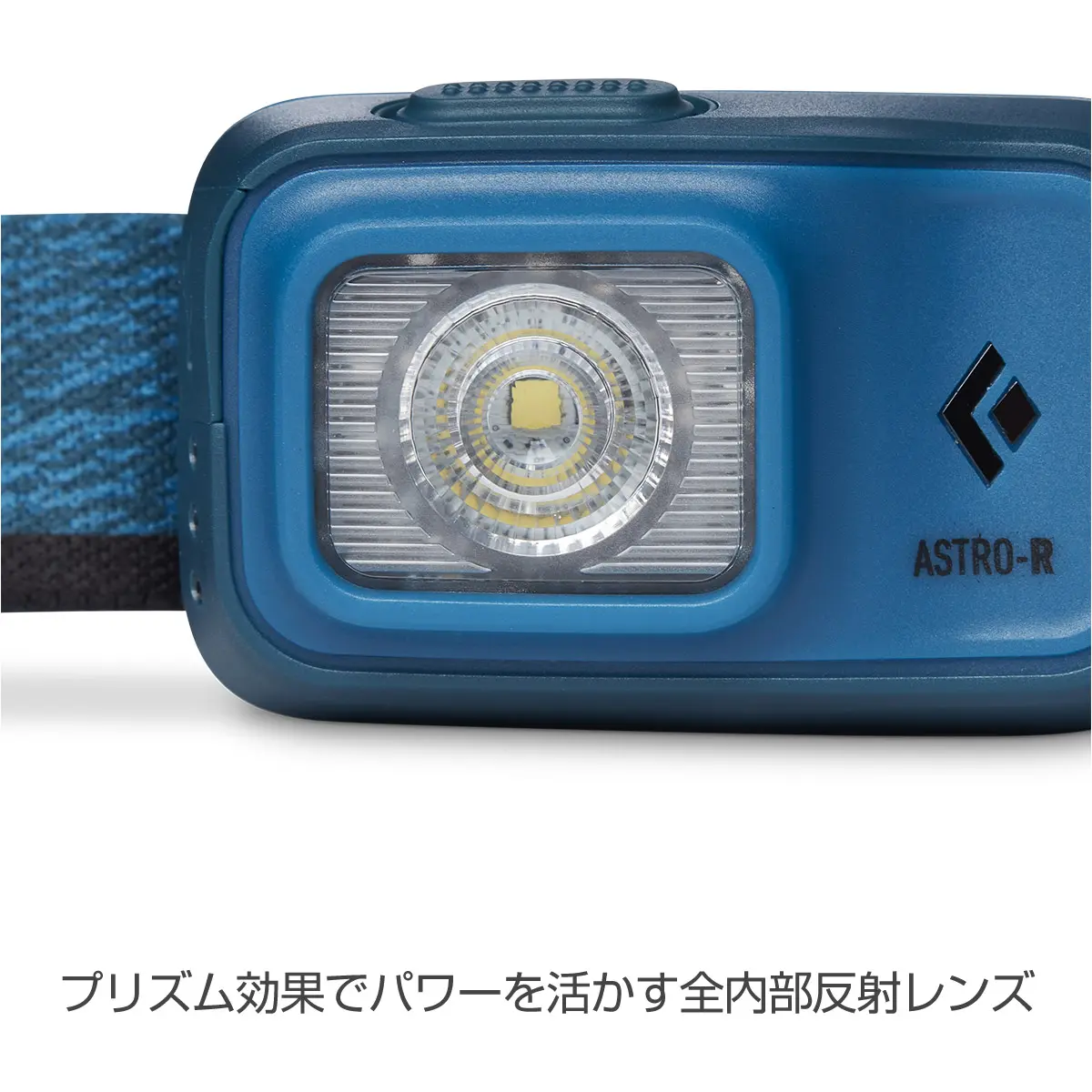 アストロ300-R アズール