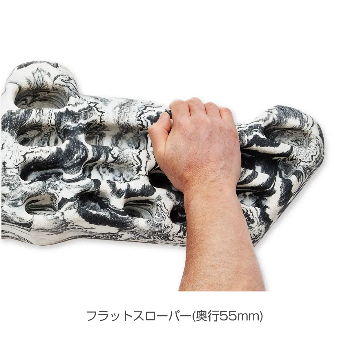 シミュレーター 3D ブラックスワール
