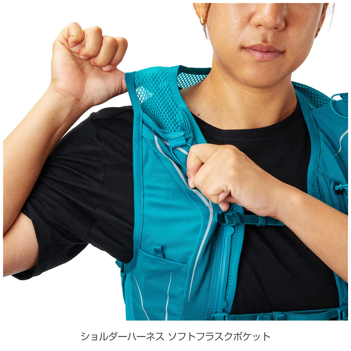 【OUTLET】 ダイナLT スレートグレー S
