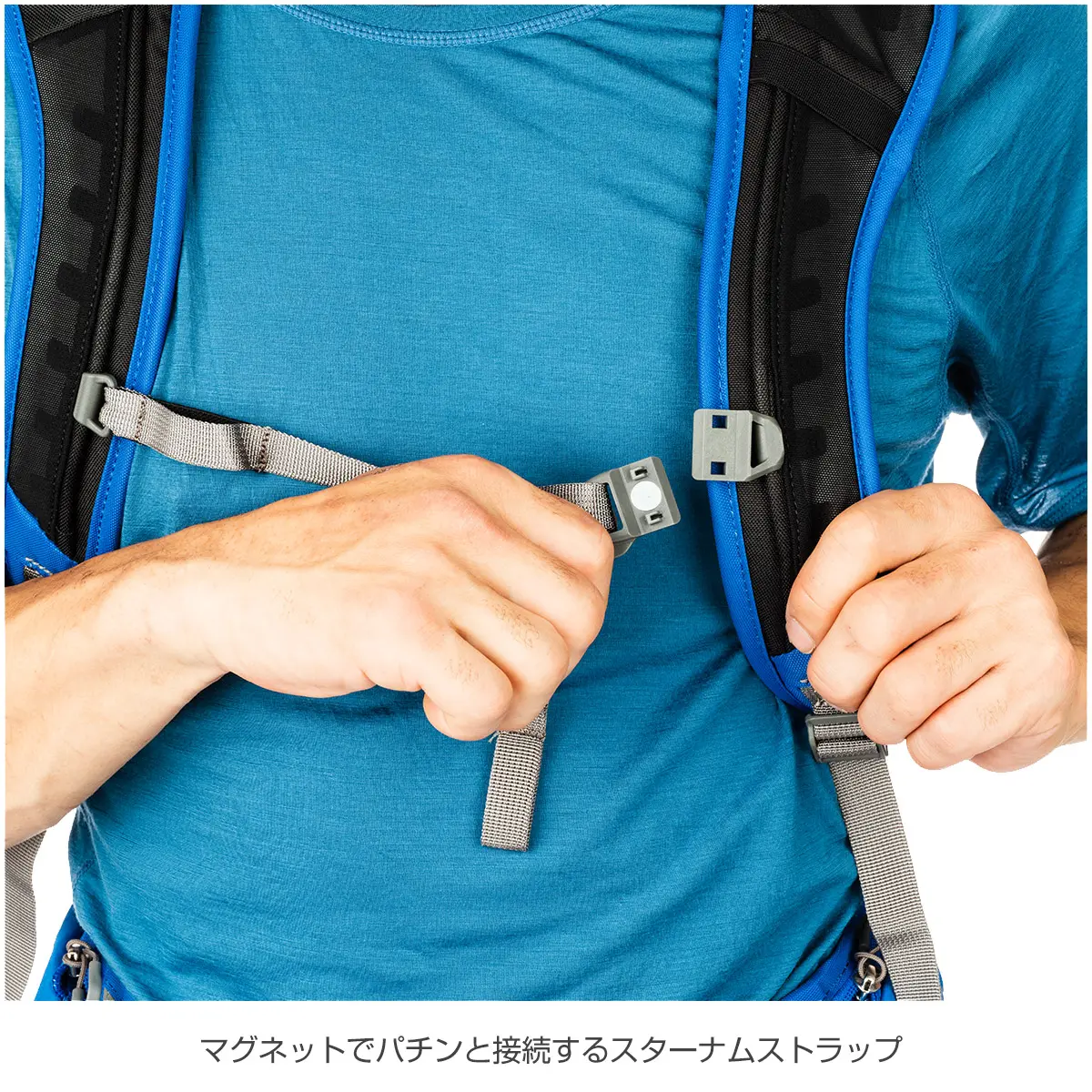 【OUTLET】 ラプター10 (ポスタルブルー) ポスタルブルー