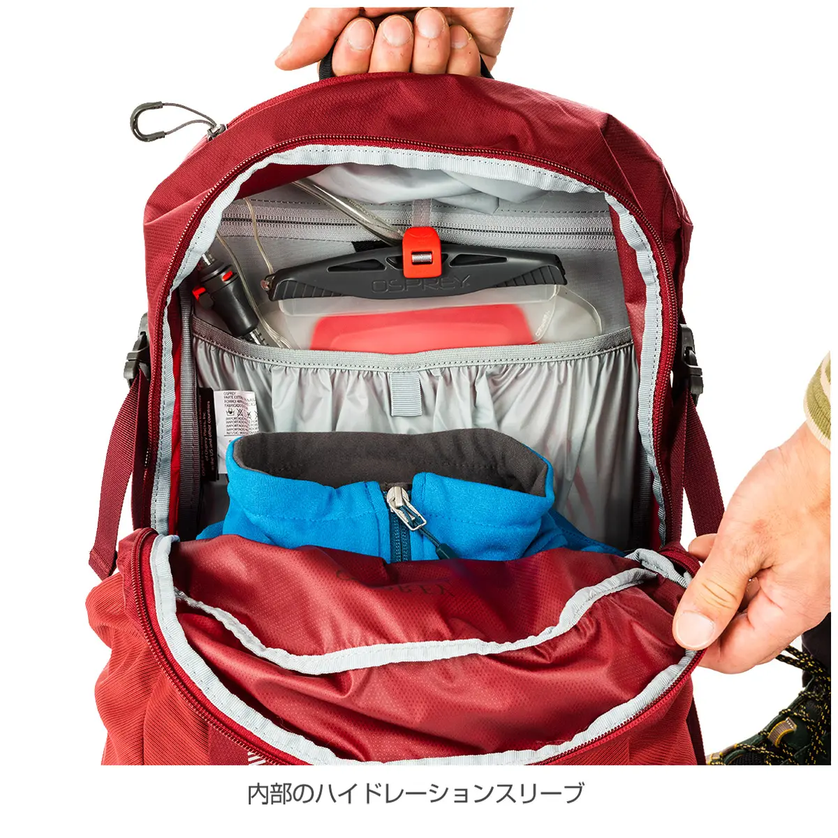 【OUTLET】 ハイクライト32 パインリーフグリーン S/M