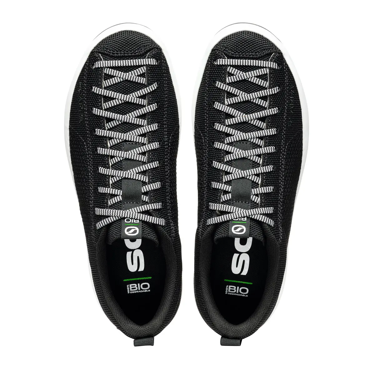 【OUTLET】 モヒートラップバイオ ブラック ブラック 38