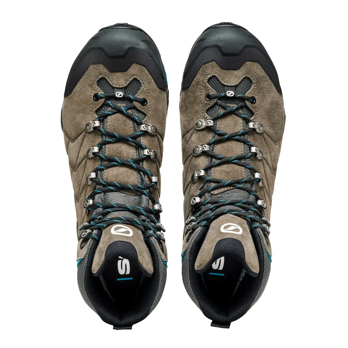 ZGトレックGTX チタニウム 40