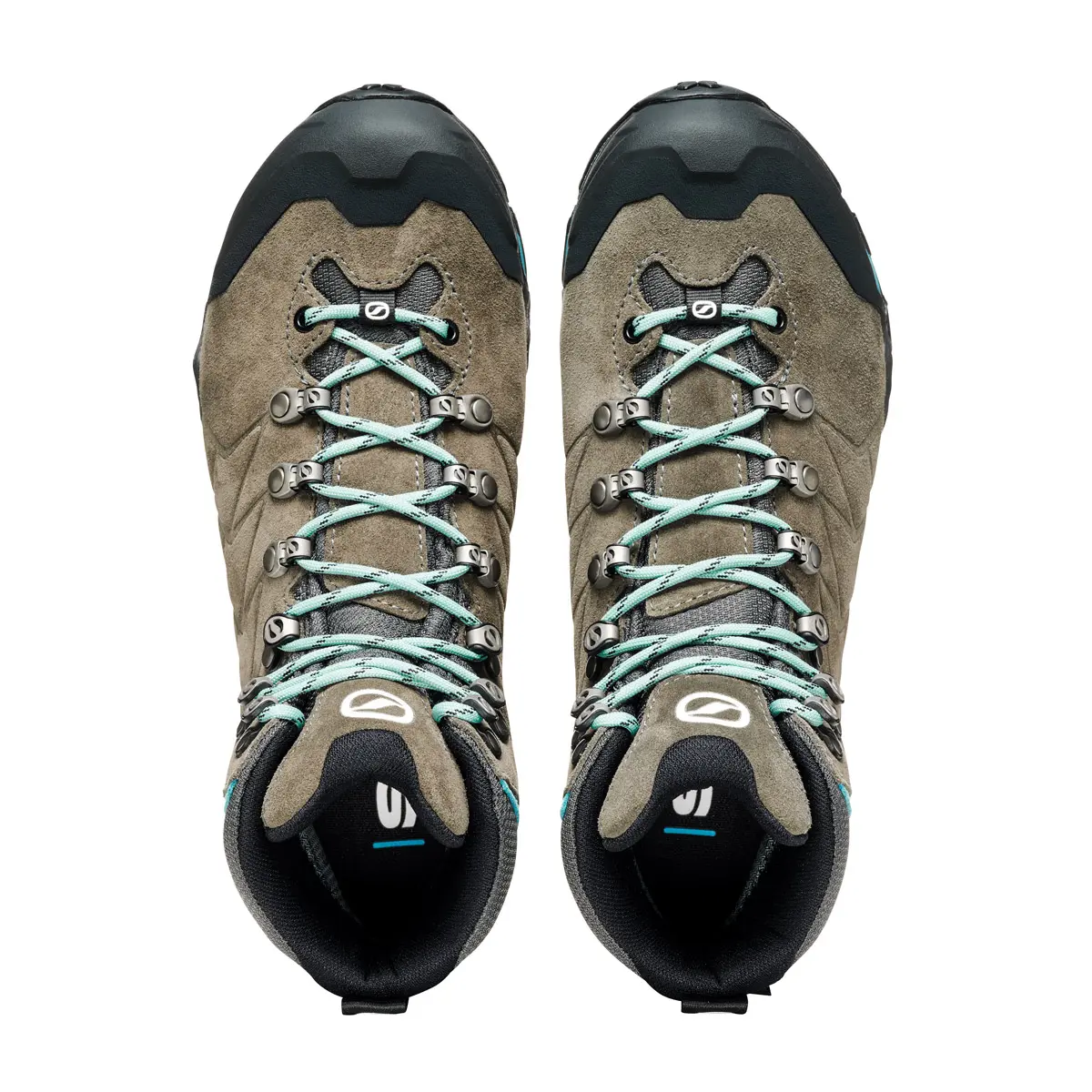 ZGトレックGTX WMN チタニウム 37