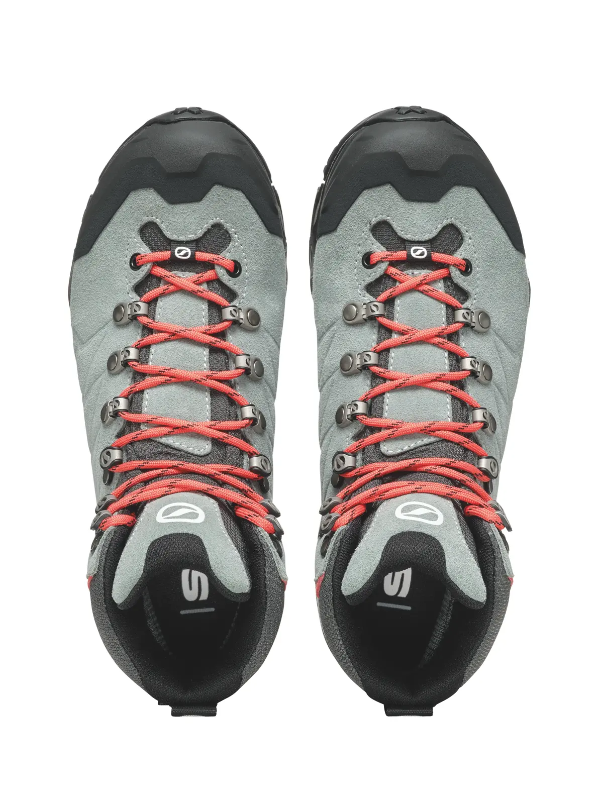 ZGトレックGTX WMN コニファー 37