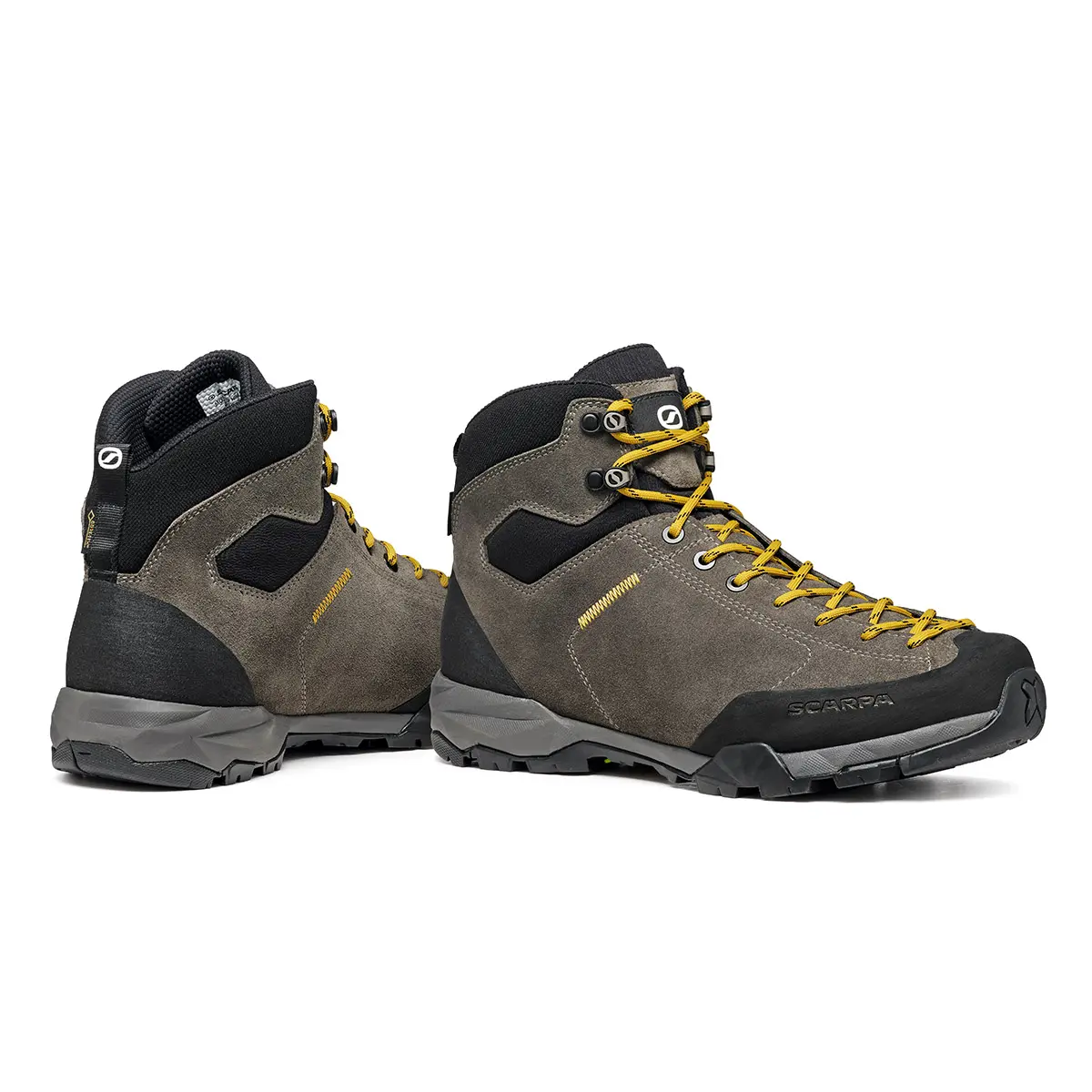 【OUTLET】 モヒートハイクGTX (チタニウム) チタニウム #39