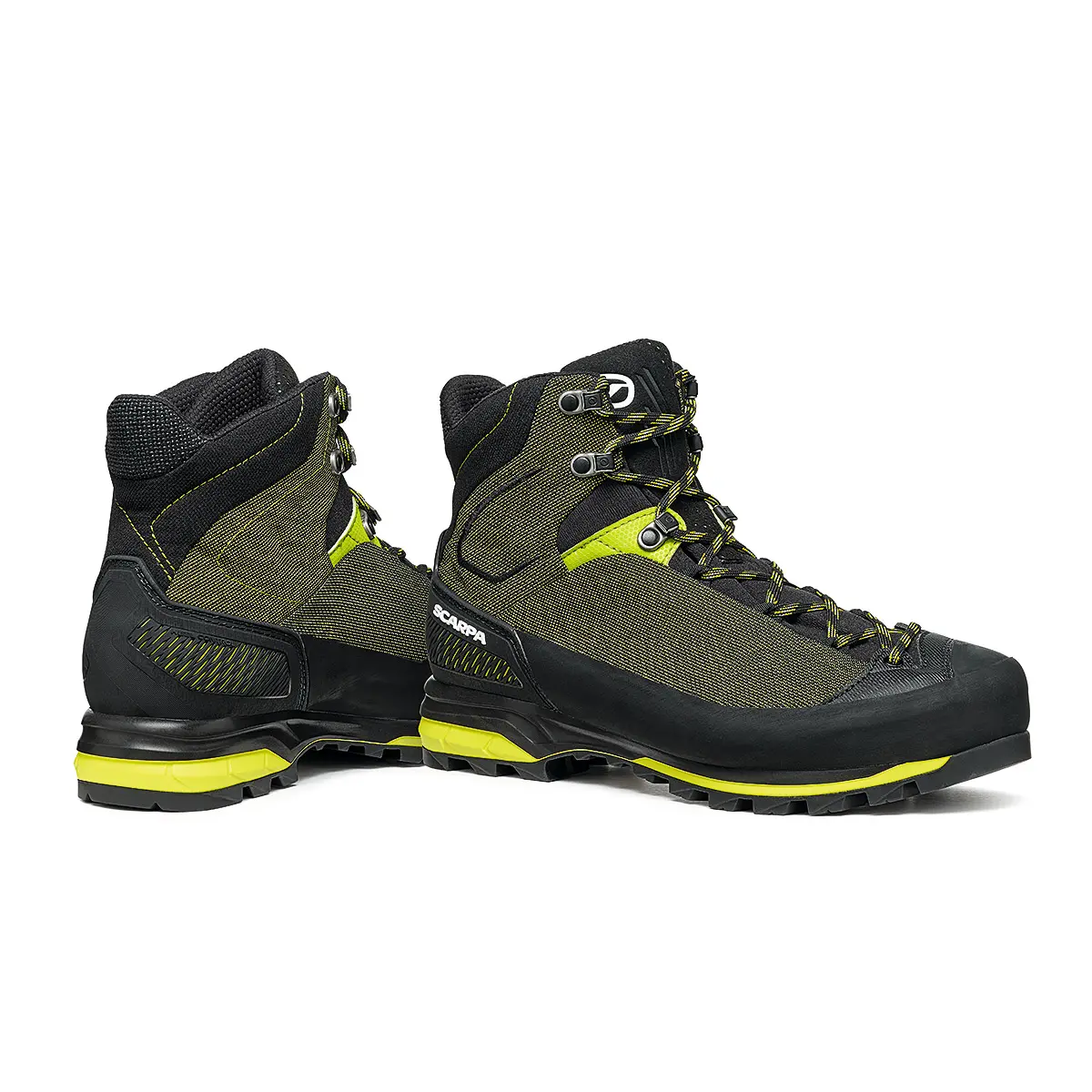 【OUTLET】 ゾディアックトレックLT GTX ライム 37