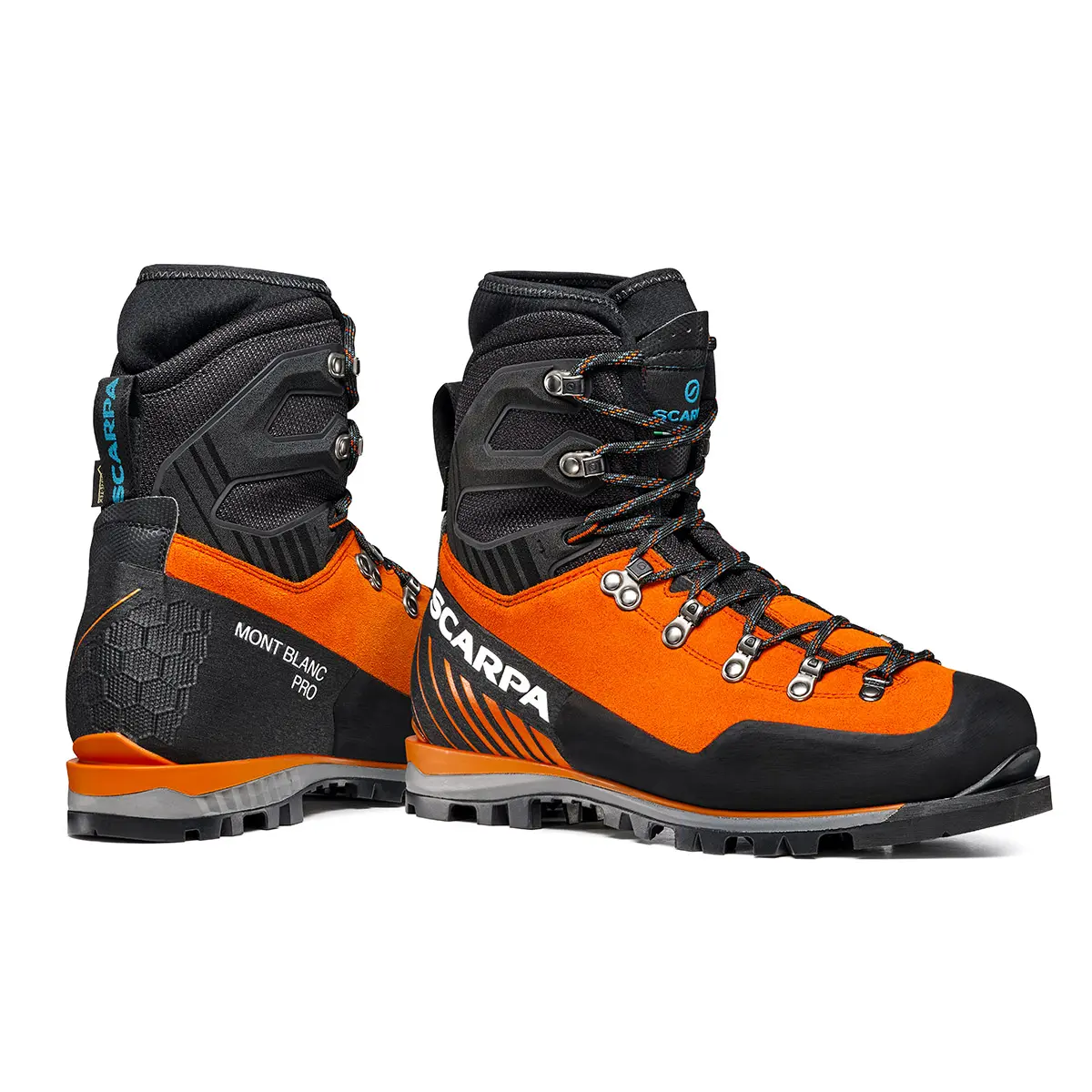 モンブランプロGTX トニック/ブラック 39