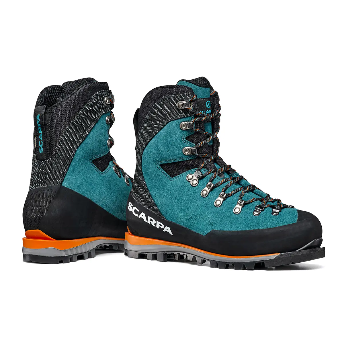 【OUTLET】 モンブランGTX レイクブルー 38