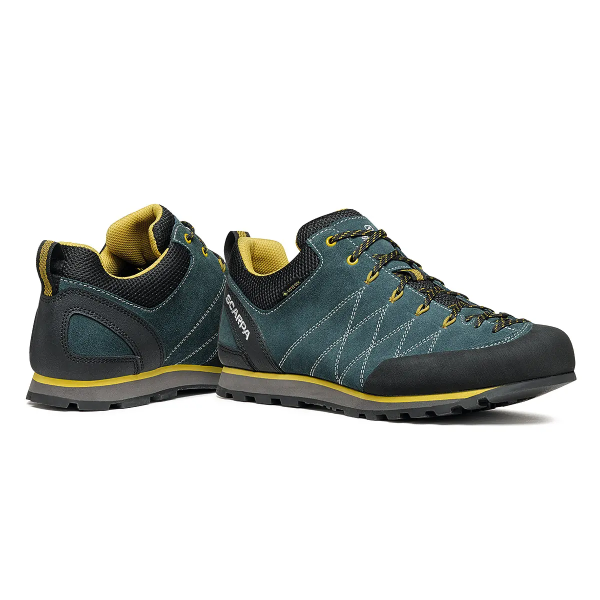 【OUTLET】 クラックスGTX ペトロ―ル 42