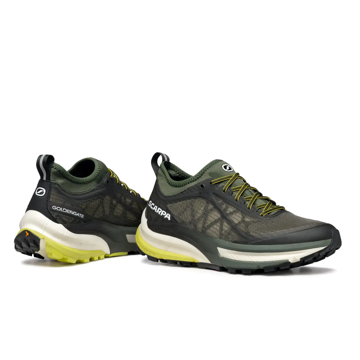 【OUTLET】 ゴールデンゲートATR ミリタリィ 41