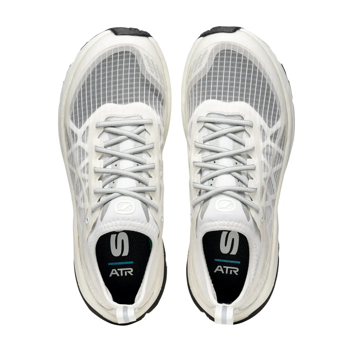 【OUTLET】 ゴールデンゲートATR WMN ホワイト 37.5