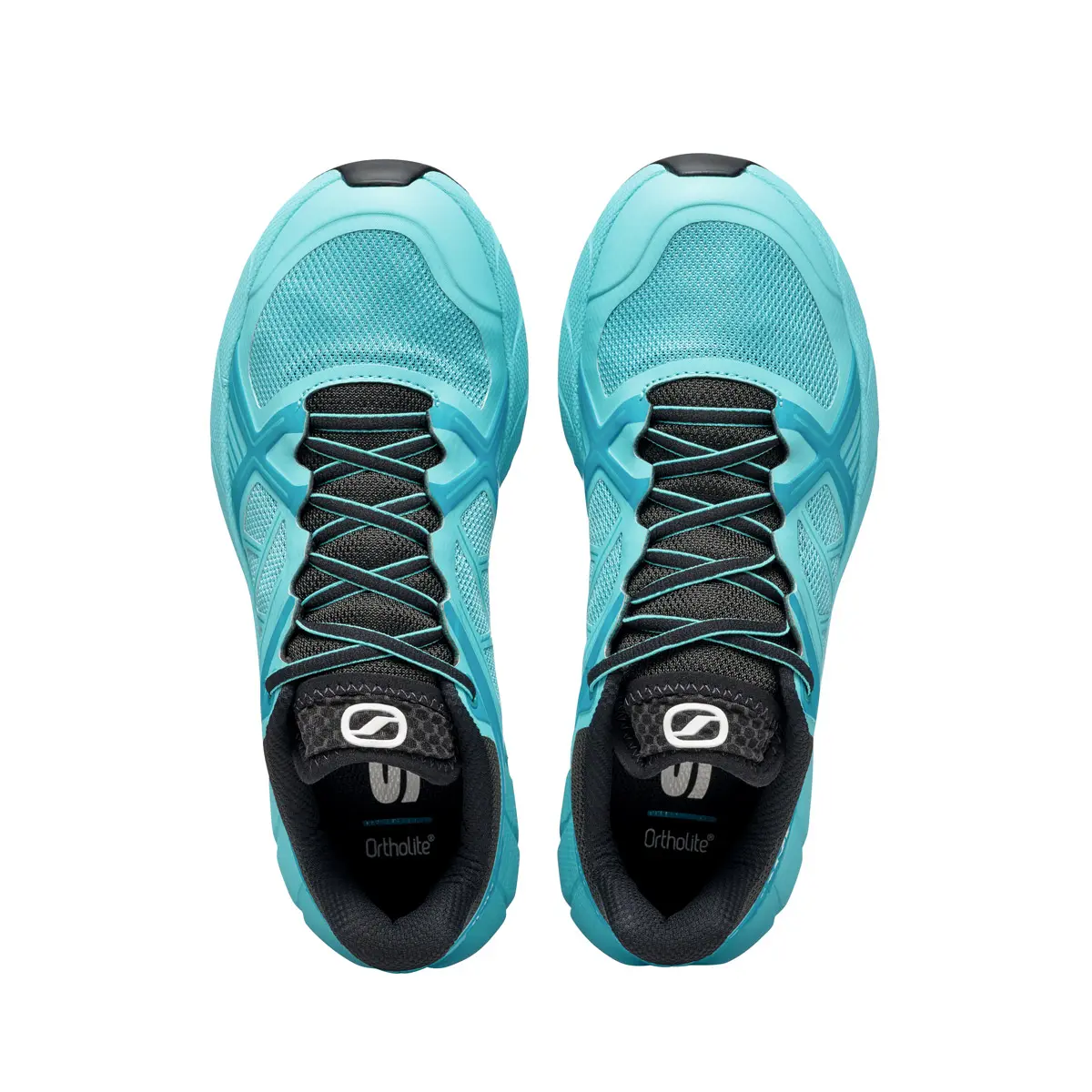【OUTLET】 スピン2.0WMN アトール/ブラック 36