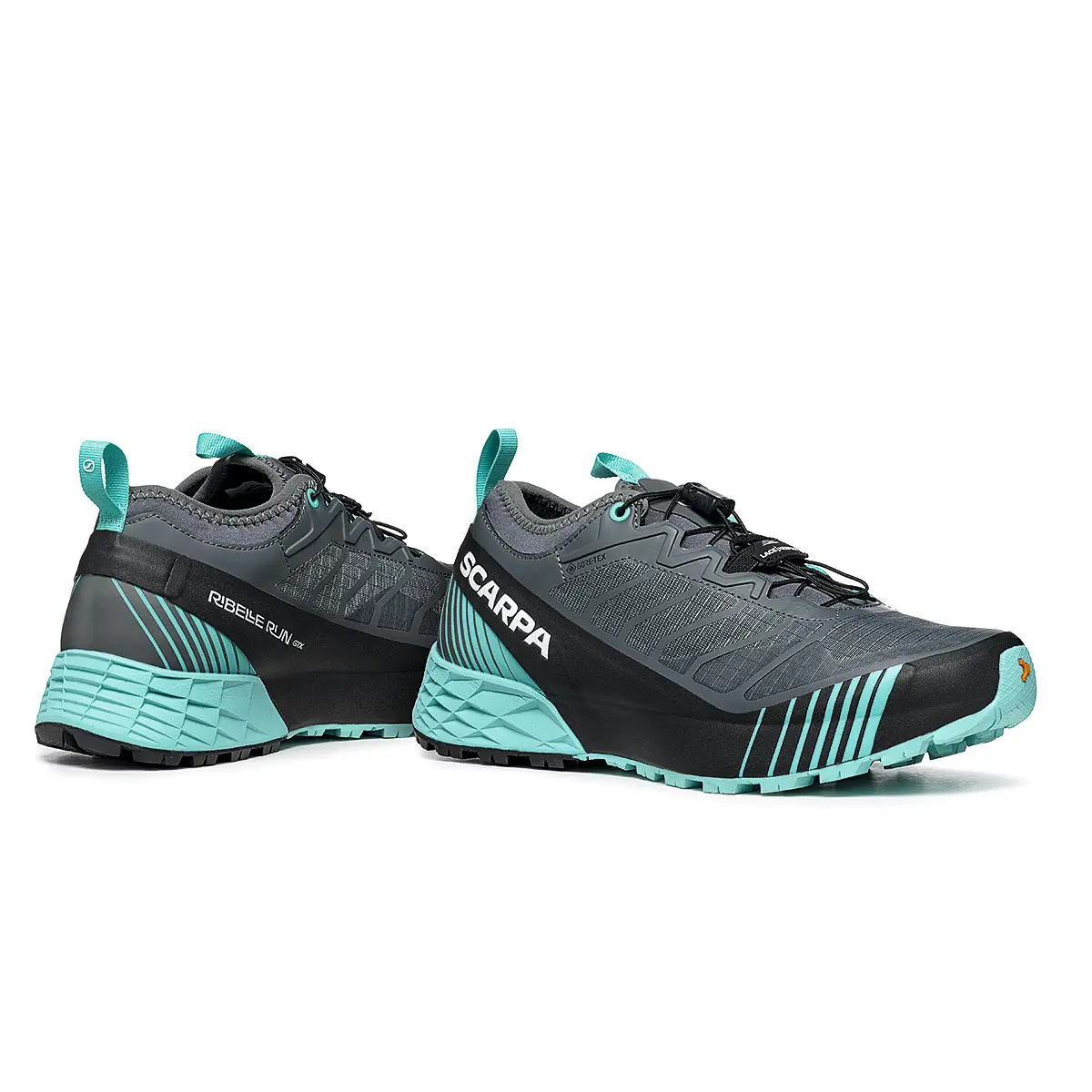 【OUTLET】 リベレランGTX WMN ブルーターコイズ 36