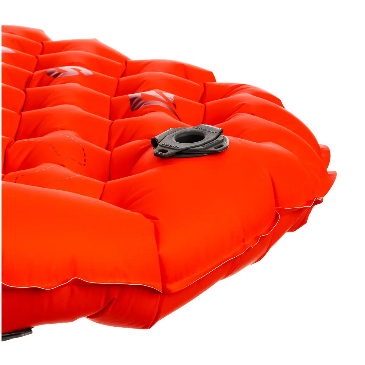 【OUTLET】 コンフォートプラス インサレーティッドマット レッド レギュラー