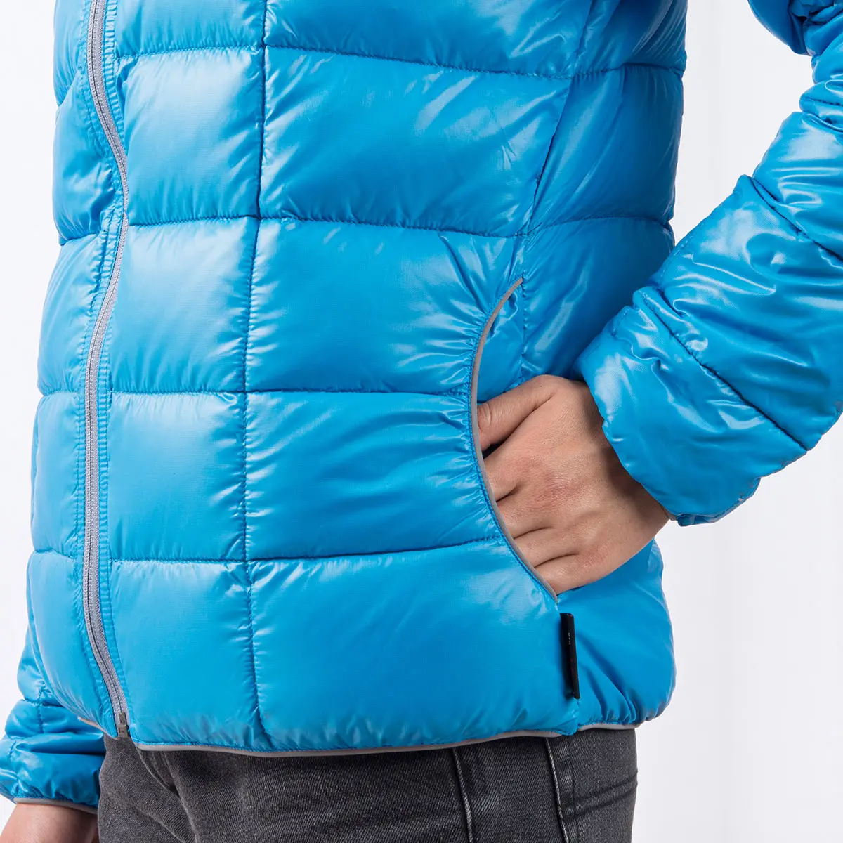 【OUTLET】 ウィメンズ フラッシュジャケット プラム S