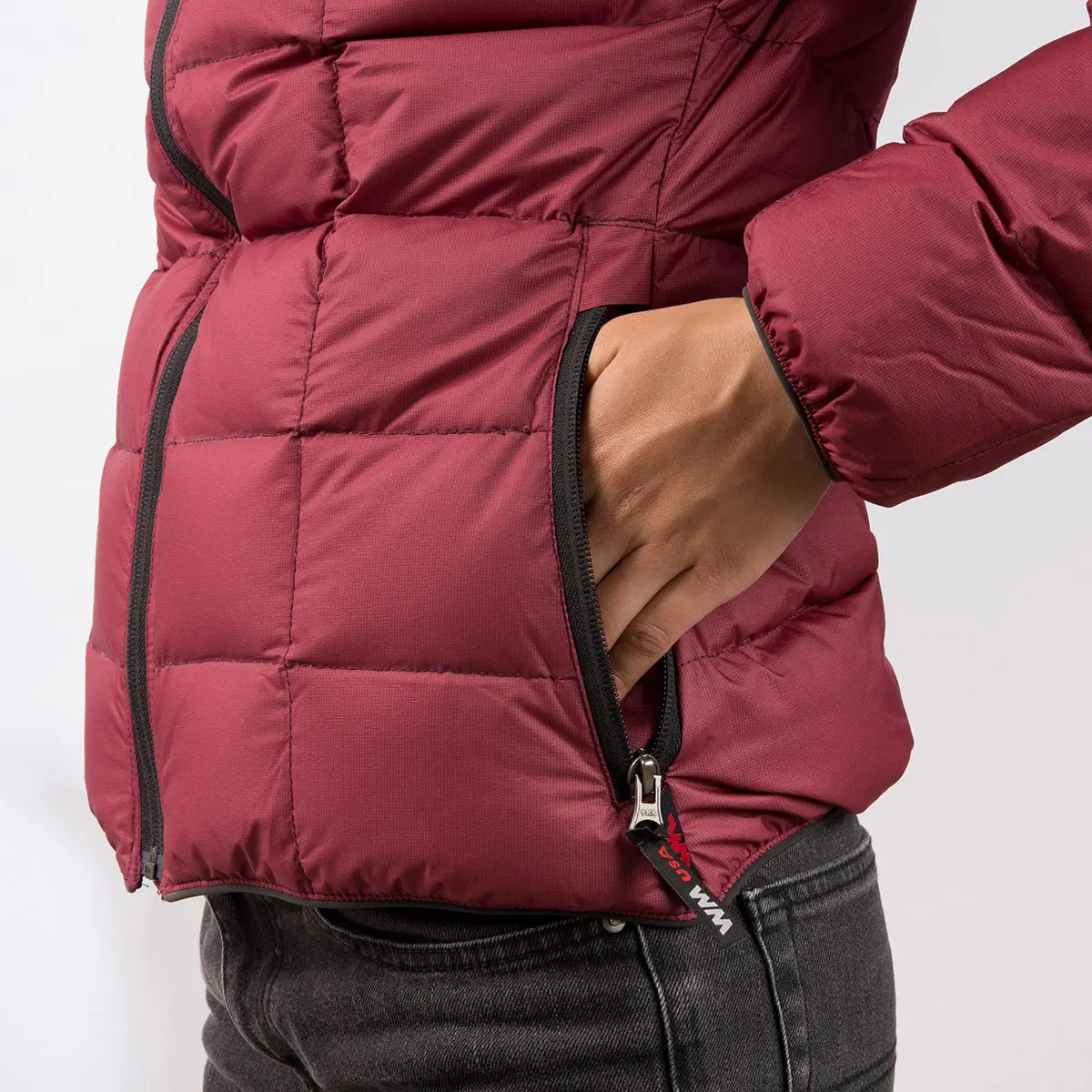 【OUTLET】 ウィメンズ フラッシュXRジャケット ネイビー S