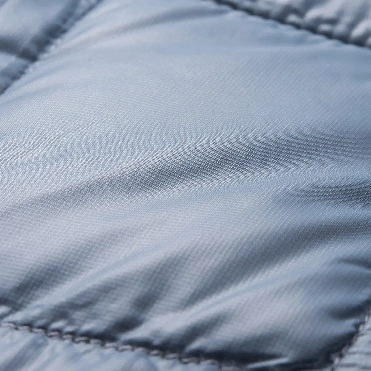 【OUTLET】 ウィメンズ フラッシュベスト シルバー XS