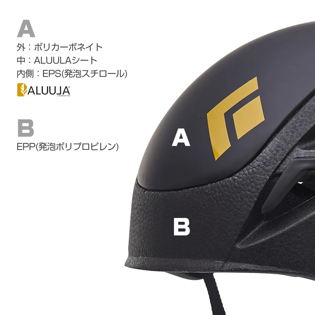 【WEB限定】 ベイパー エンビーグリーン S/M