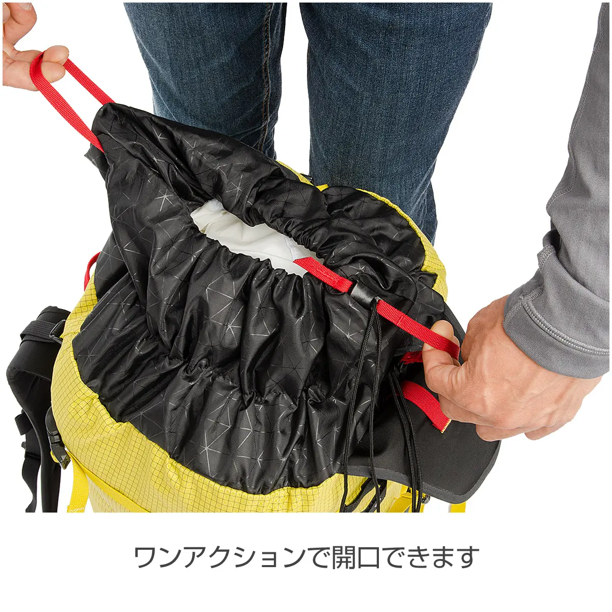 スピード30 サルファー S/M