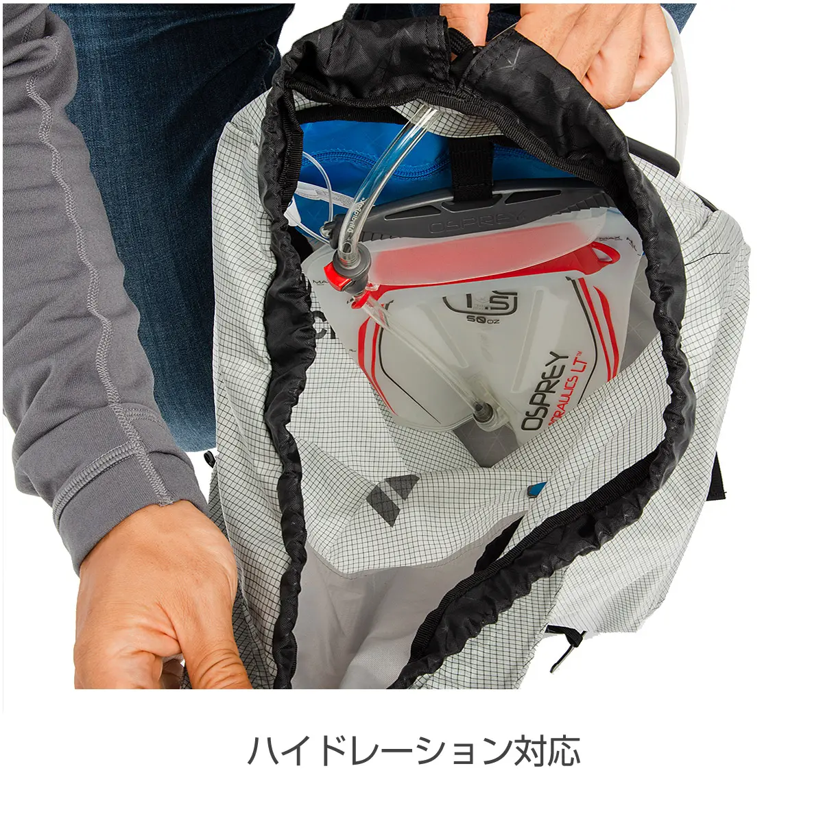 ブリッツ20 アロイ