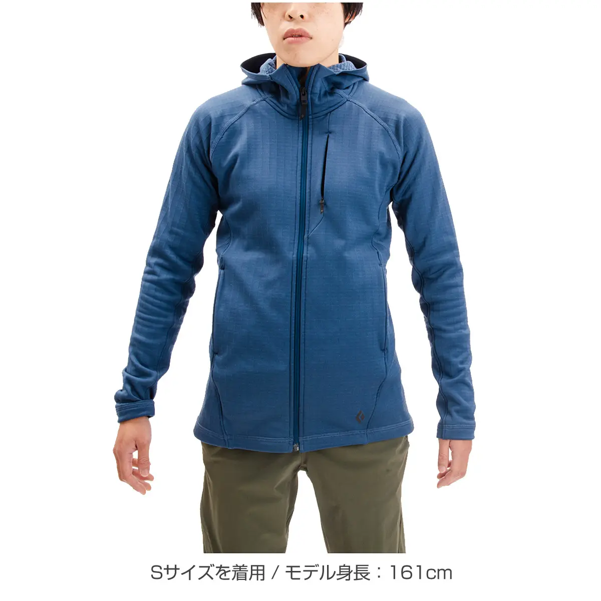 【OUTLET】 ウィメンズ ファクターフーディー (グレナディン M) グレナディン M