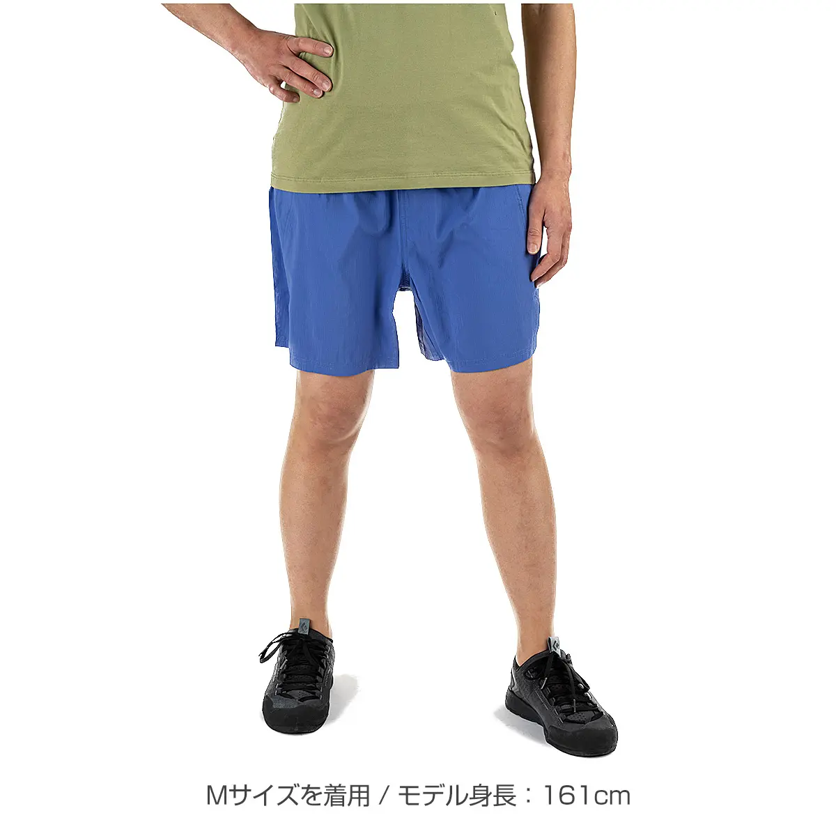 【OUTLET】 ウィメンズ シエラLTショーツ (クラッググリーン S) クラッググリーン S