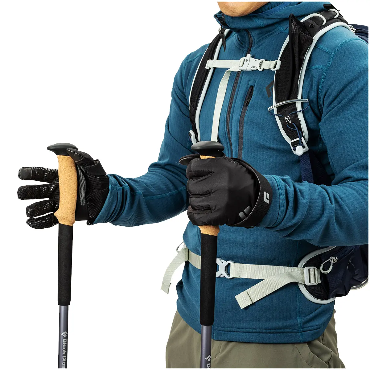 【OUTLET】 モンブラン ブラック XS
