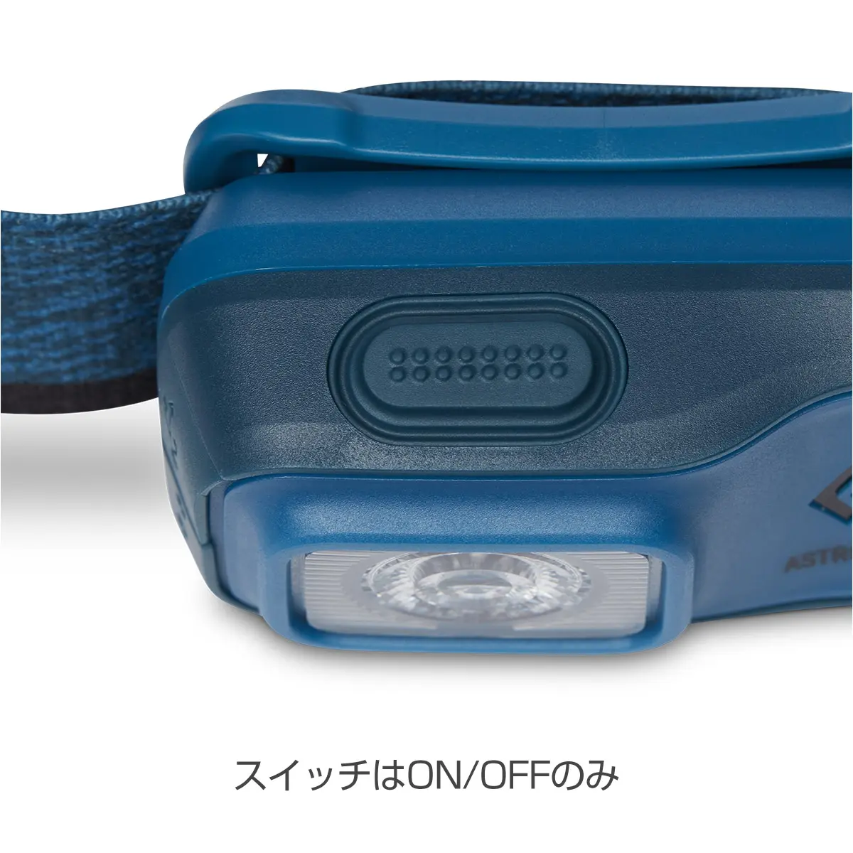 アストロ300-R アズール