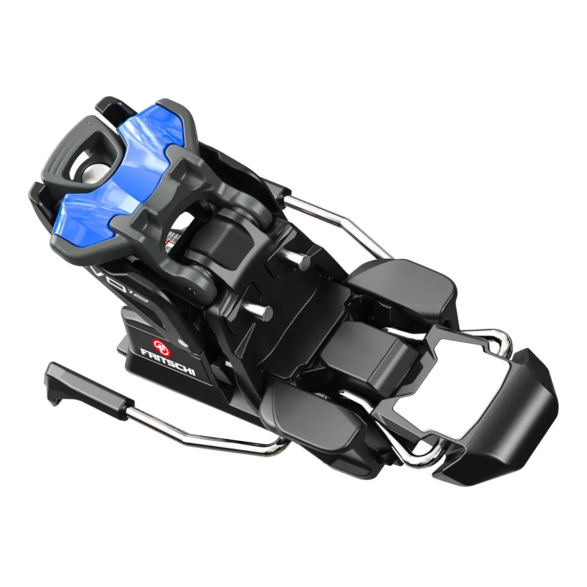 ヴァイペックEVO12 80mm