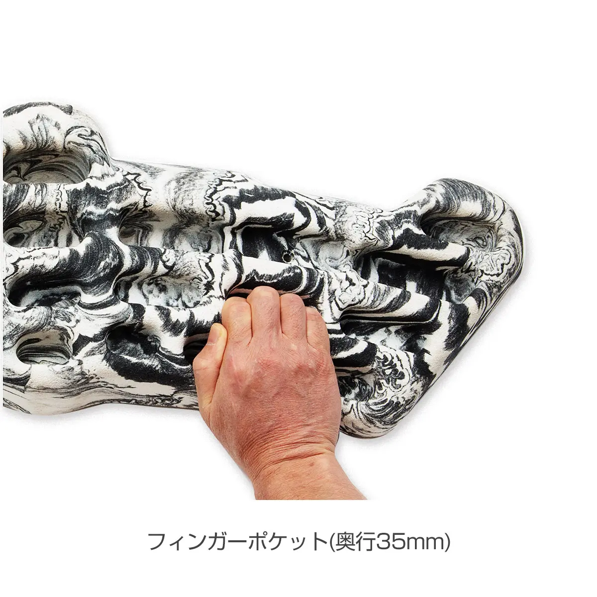 シミュレーター 3D ブラックスワール