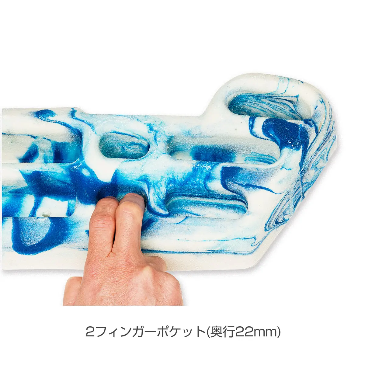 プロジェクトボード ブルースワール