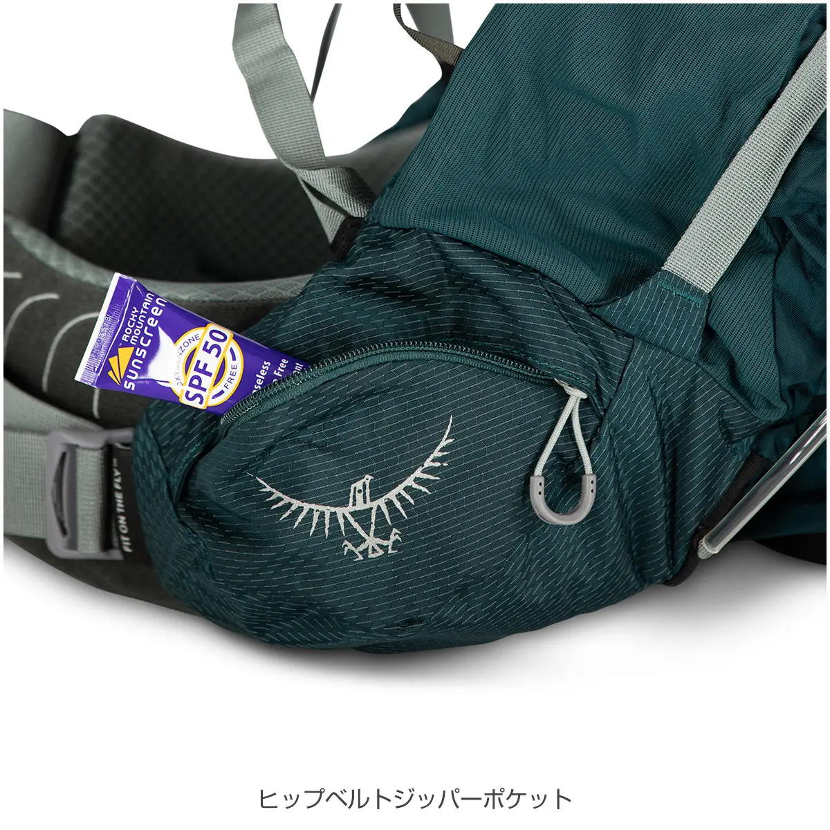 エーリエルプラス70 ブラック XS/S