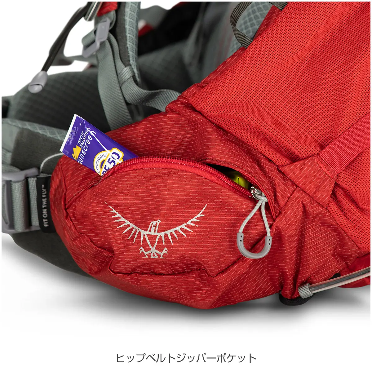 【OUTLET】 エーリエルプラス60 ブラック M/L