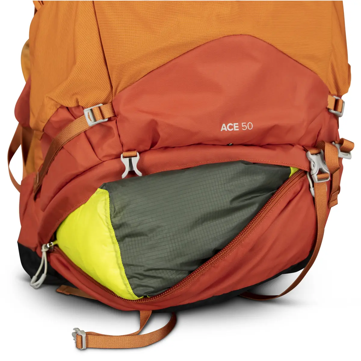 【OUTLET】 エース50 (オレンジサンセット) オレンジサンセット