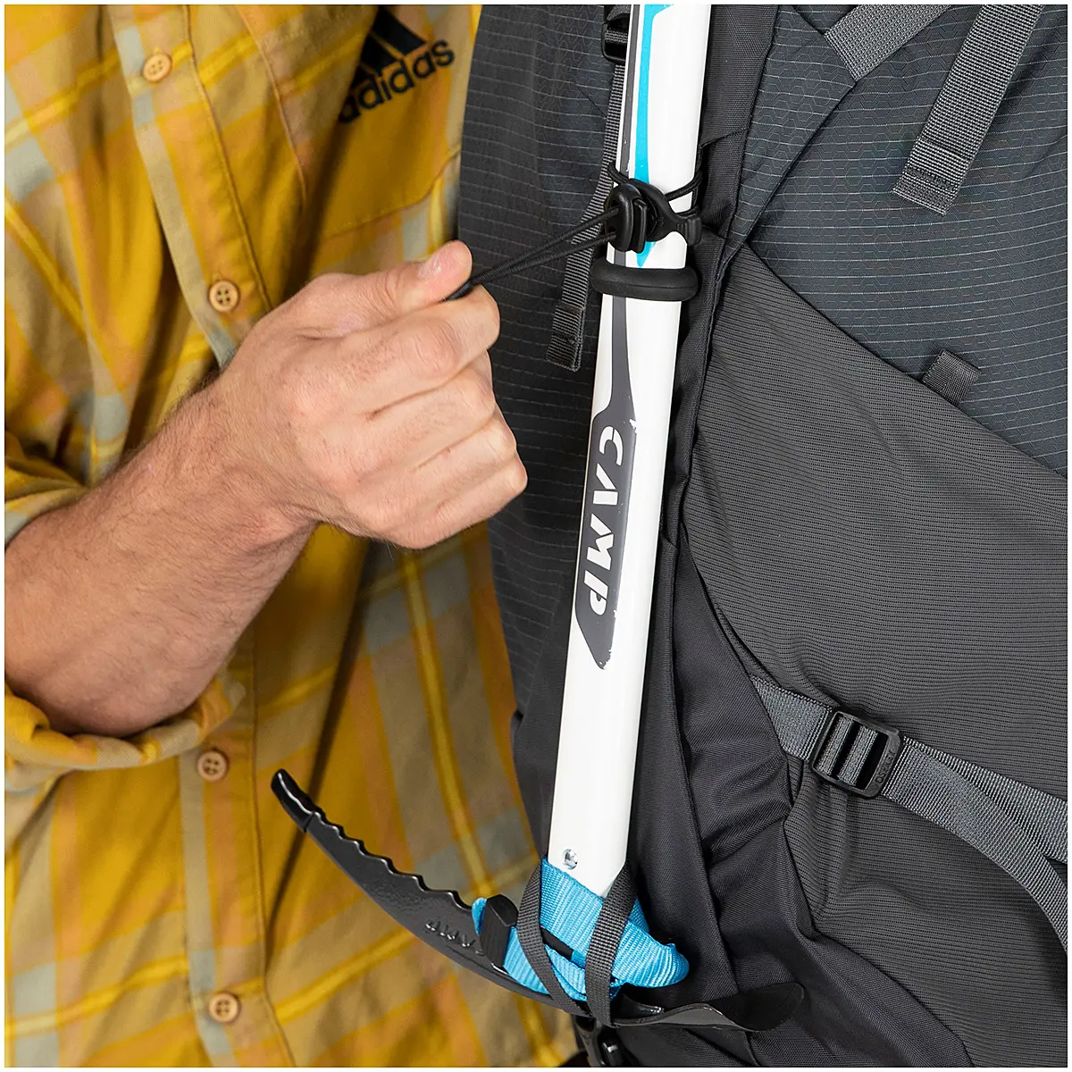 【OUTLET】 ストラトス44 シュテイシャンブルー