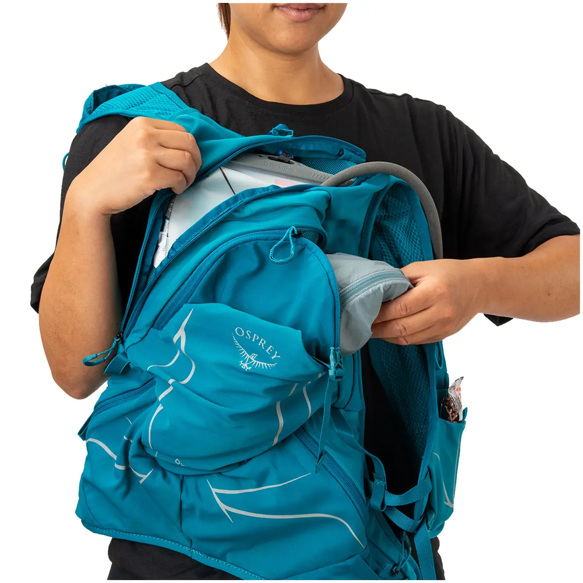 【OUTLET】 ダイナ15 スレートグレー XS/S