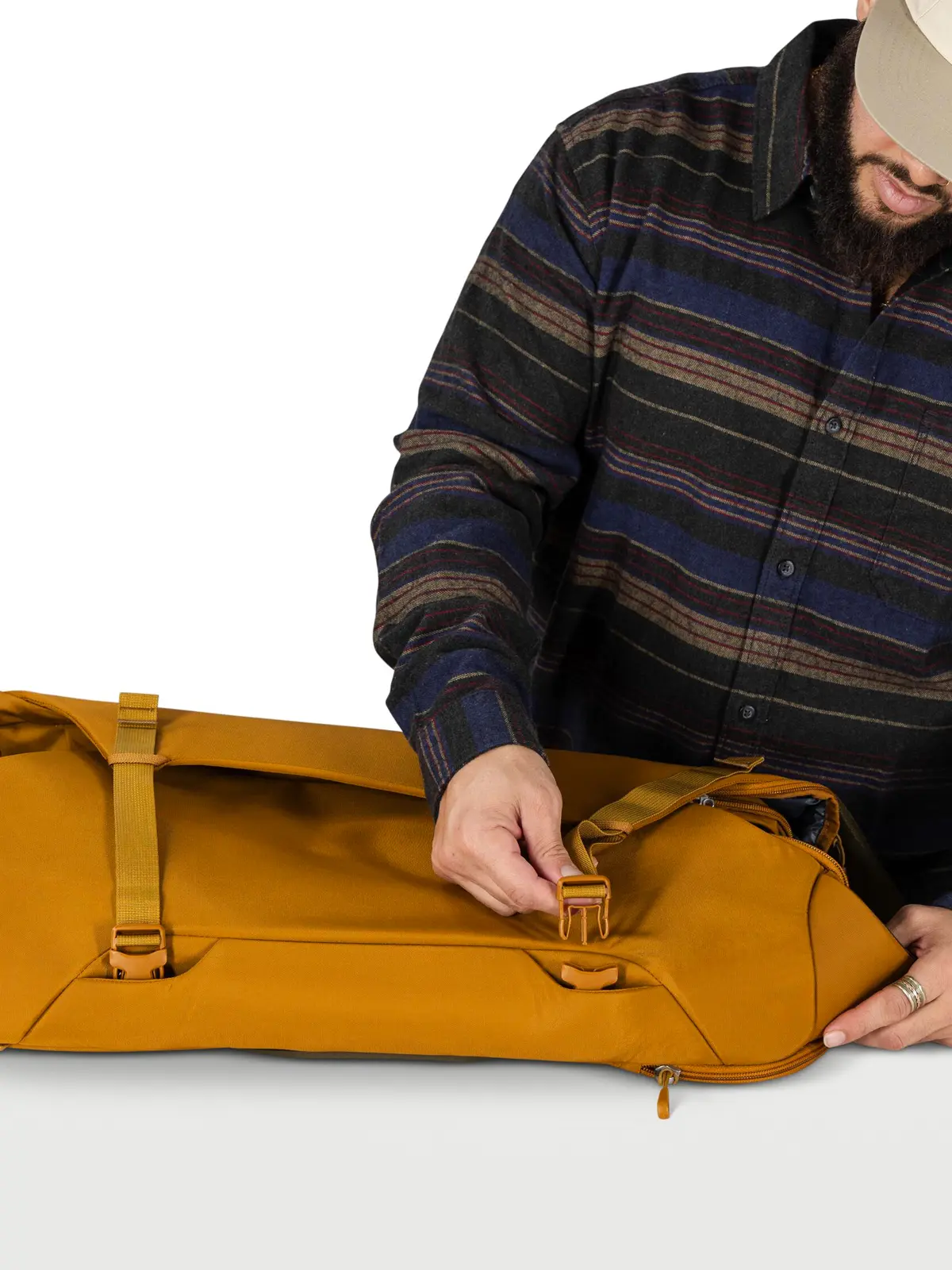 ソージョンポーター65 バーリーブラウン