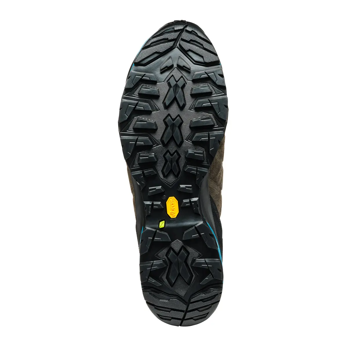 ZGトレックGTX チタニウム 40