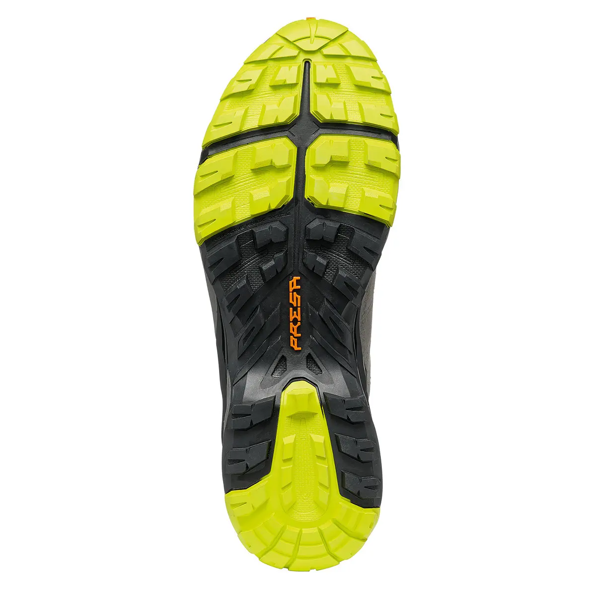 【OUTLET】 ラッシュトレイルGTX タイムグリーン 39