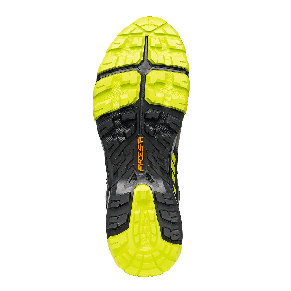 ラッシュトレックGTX チタニウム 40