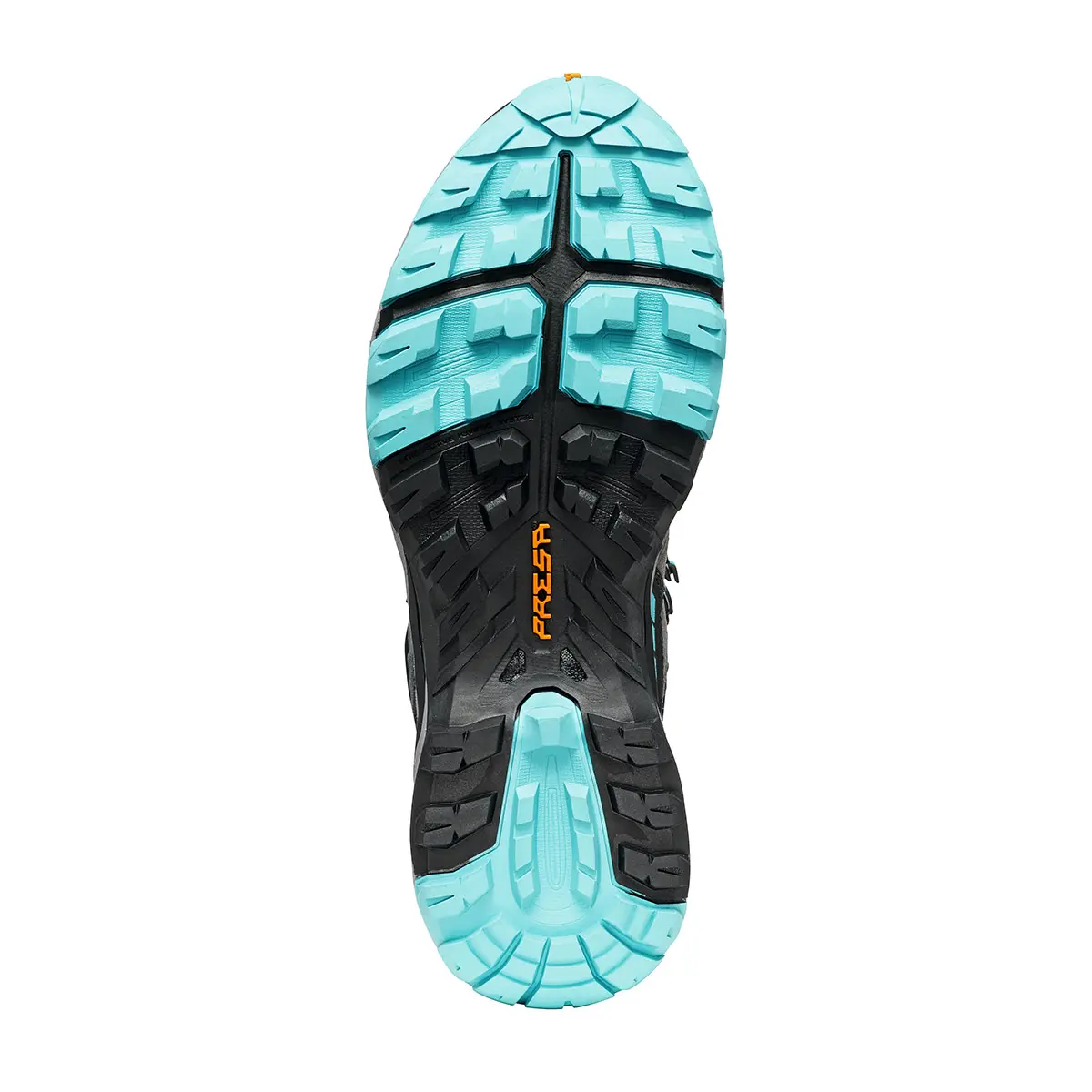 ラッシュトレックGTX WMN ミッドグレー 36