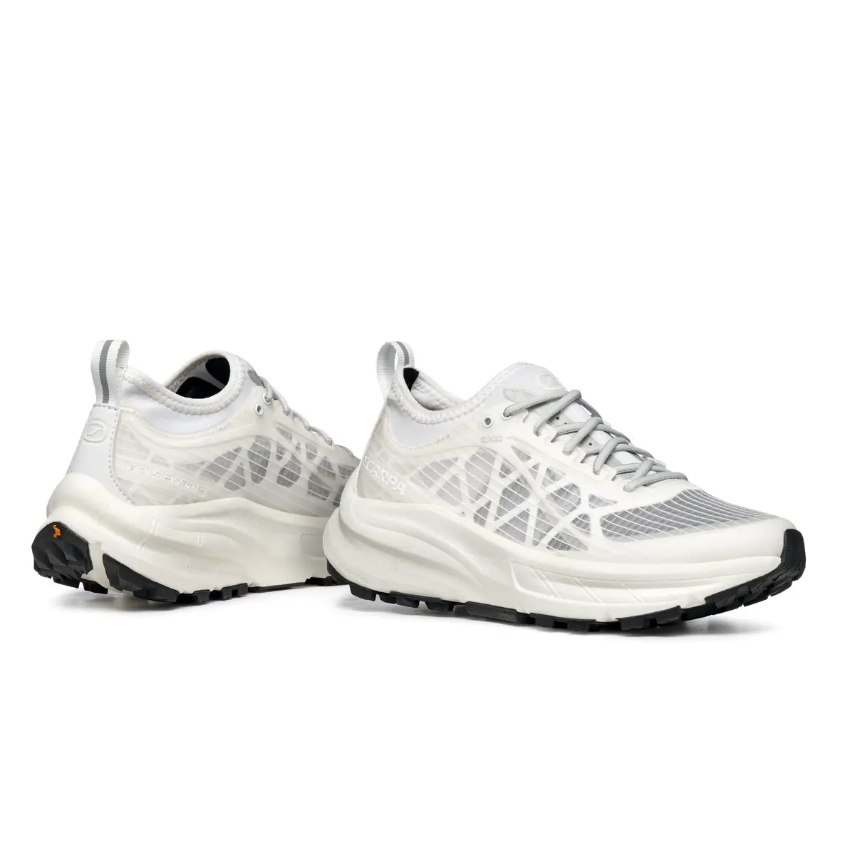 【OUTLET】 ゴールデンゲートATR WMN ホワイト 37.5
