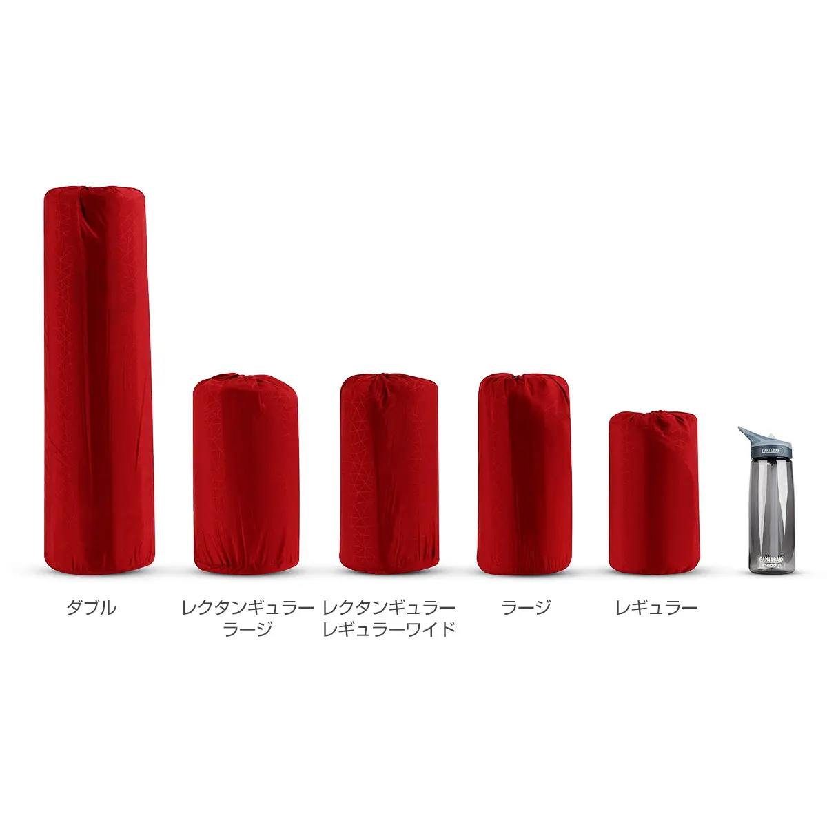 【OUTLET】 コンフォートプラスS.I.マット ダークレッド レギュラー